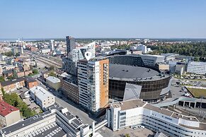 2ndhomes Tampere Areena Apartment