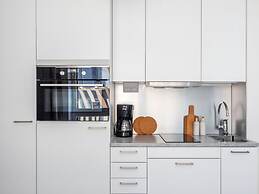 2ndhomes Tampere Areena Apartment