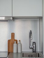 2ndhomes Tampere Areena Apartment