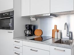 2ndhomes Tampere Areena Apartment