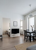 2ndhomes Tampere Areena Apartment