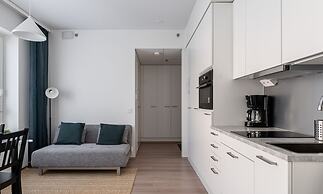 2ndhomes Tampere Areena Apartment