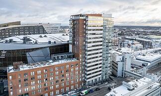2ndhomes Tampere Areena Apartment
