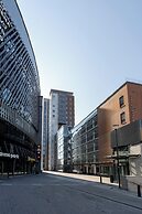 2ndhomes Tampere Areena Apartment