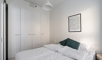 2ndhomes Tampere Areena Apartment