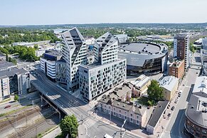 2ndhomes Tampere Areena Apartment