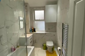 Breeze on Southend in Essex