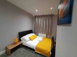 Breeze on Southend in Essex