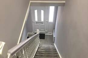 Breeze on Southend in Essex