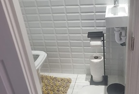 Breeze on Southend in Essex