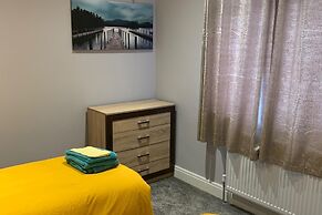 Breeze on Southend in Essex