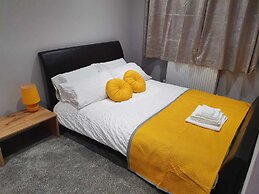 Breeze on Southend in Essex