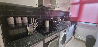 Breeze on Southend in Essex