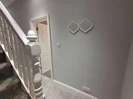 Breeze on Southend in Essex