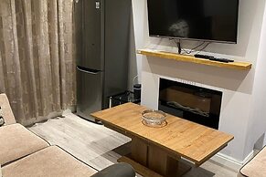 Breeze on Southend in Essex