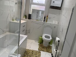 Breeze on Southend in Essex