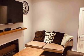 Breeze on Southend in Essex