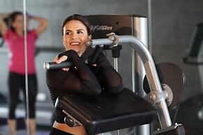 Campus Merida ApartHotel