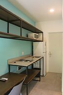 Campus Merida ApartHotel