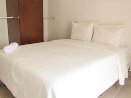 Campus Merida ApartHotel