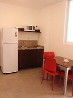 Campus Merida ApartHotel