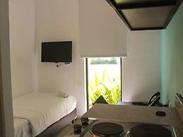 Campus Merida ApartHotel