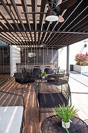 Campus Merida ApartHotel