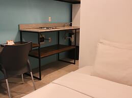 Campus Merida ApartHotel