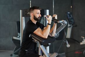 Campus Merida ApartHotel