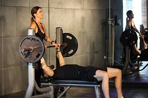 Campus Merida ApartHotel