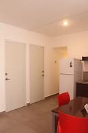 Campus Merida ApartHotel