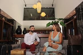 Campus Merida ApartHotel