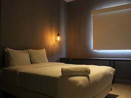 Campus Merida ApartHotel