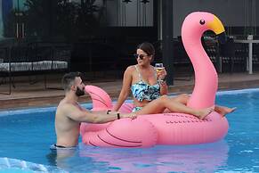 Campus Merida ApartHotel