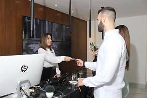 Campus Merida ApartHotel