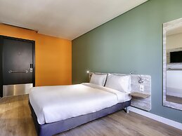 ibis budget Belo Horizonte Savassi