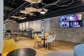 ibis budget Belo Horizonte Savassi