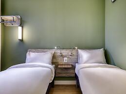 ibis budget Belo Horizonte Savassi