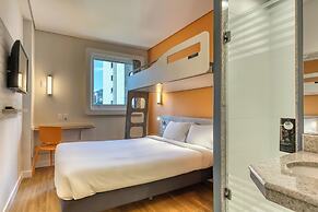 ibis budget Belo Horizonte Savassi