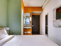 ibis budget Belo Horizonte Savassi