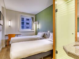 ibis budget Belo Horizonte Savassi