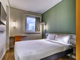 ibis budget Belo Horizonte Savassi