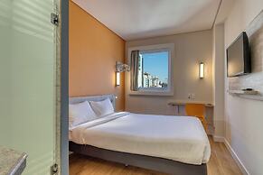 ibis budget Belo Horizonte Savassi