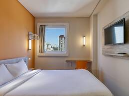 ibis budget Belo Horizonte Savassi