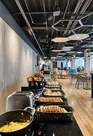 ibis budget Belo Horizonte Savassi