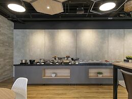 ibis budget Belo Horizonte Savassi