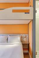 ibis budget Belo Horizonte Savassi