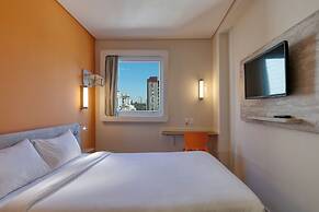 ibis budget Belo Horizonte Savassi