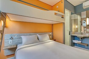 ibis budget Belo Horizonte Savassi