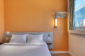 ibis budget Belo Horizonte Savassi